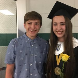 Meet your Posher, Lynn